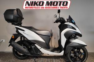 Yamaha Tricity 125