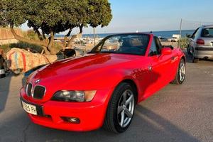 Bmw Z3 1.9 16V cat Roadster