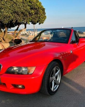 Bmw Z3 1.9 16V cat Roadster