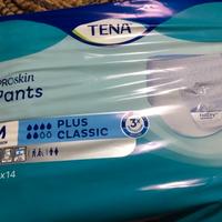 Tena pants plus classic proskin taglia m