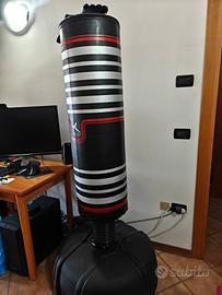 sacco da boxe Domyos