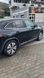 Mercedes EQA 250 premium pro