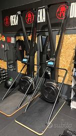 Skierg e Rowerg TOORX