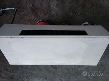 termo/ventilconvettore Aermec