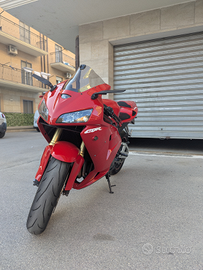 Honda cbr 600 rr