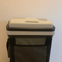 Dometic as 25 mobile thermoelectric car cooler 20l
