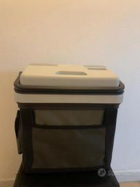 Dometic as 25 mobile thermoelectric car cooler 20l