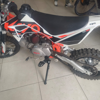 Motocross 125