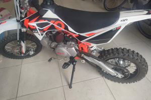 Motocross 125