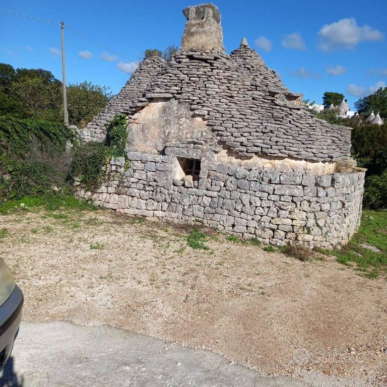 Rustico / Casale di 75 m² con 5 locali a Martina F - Vista 4