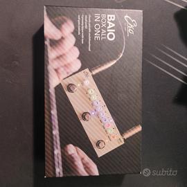 EKPO BAIO - cuvave cube baby - multieffetto