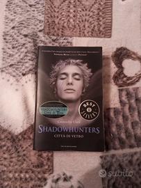 shadowhunters città di vetro