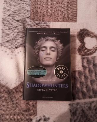 shadowhunters città di vetro