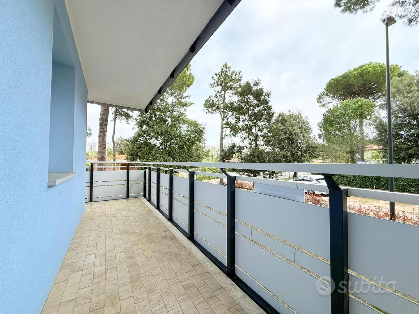 Apartment in San Michele al Tagliamento - Vista 6