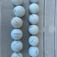 Palle golf Titleist ProV1X