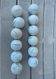 Palle golf Titleist ProV1X