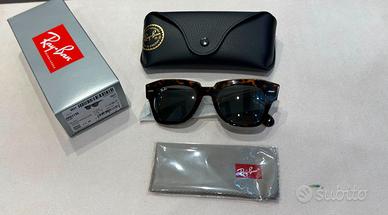Occhiali da sole donna Ray-Ban State Street