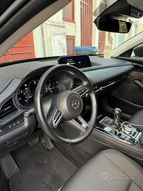 Mazda cx30 2023