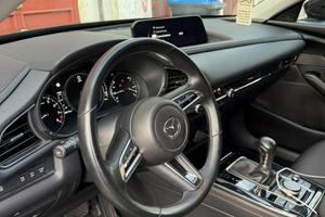 Mazda cx30 2023