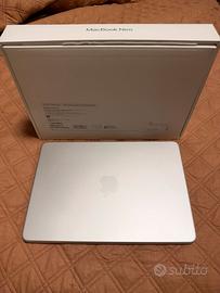 Apple MacBook Neo 13" con chip A18 Pro