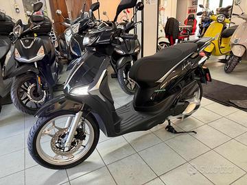 PIAGGIO Liberty 125 NEW 125 EURO 5+ NOVITA 2025