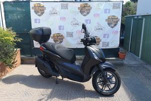 PIAGGIO Beverly 400 / S RATE AUTO MOTO SCOOTER