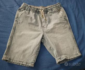 abbigliamento ragazzo