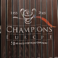 Collezione Champions of Europe 1955-2005