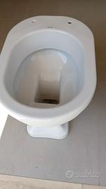 Wc ceramica