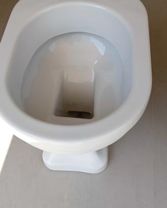Wc ceramica