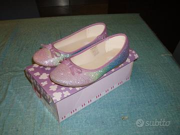 Scarpe ballerine