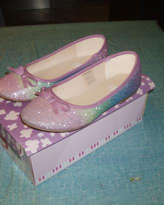 Scarpe ballerine