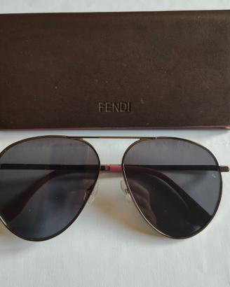 Occhiali da sole Fendi - uomo