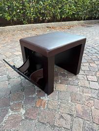 Pouf / Panca Contenitore Cassina originale