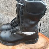 anfibi Jolly vintage 