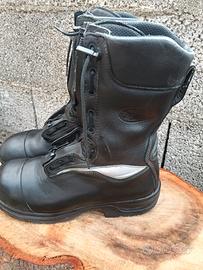 anfibi Jolly vintage 