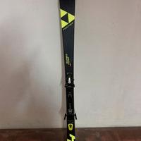 sci fisher rc4
