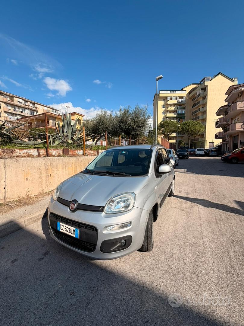 Fiat Panda 3ª serie
