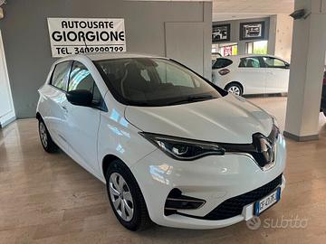 Renault ZOE Life R110 Batteria di proprietà