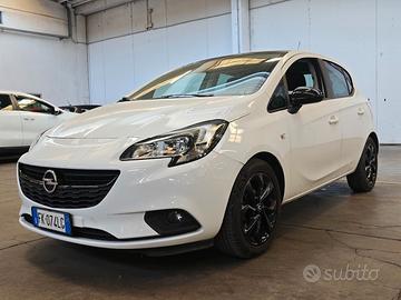 Opel Corsa 1.4 90CV Start&Stop 5 porte b-Color