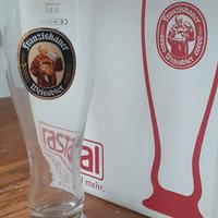 calici Rastal Franziskaner