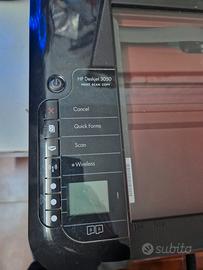 Stampante HP Deskjet 3050