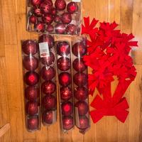 Palline albero di natale