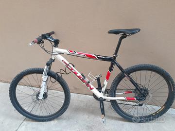 MTB Lee Cougan