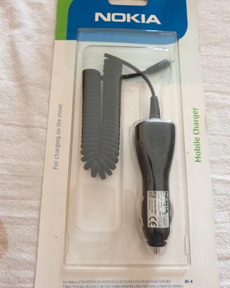 Caricabatteria Nokia