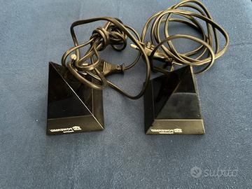 2 Piramidine Powermid