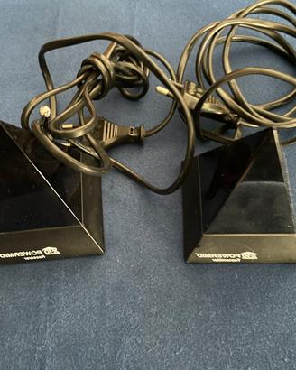 2 Piramidine Powermid