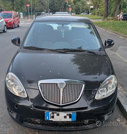 Lancia Ypsilon Unyca 1.2 GPL del 2012