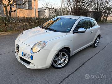 Alfa Romeo Mito, benzina, 2011, 135 cavalli