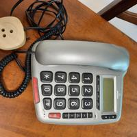 Telefono Brondi
